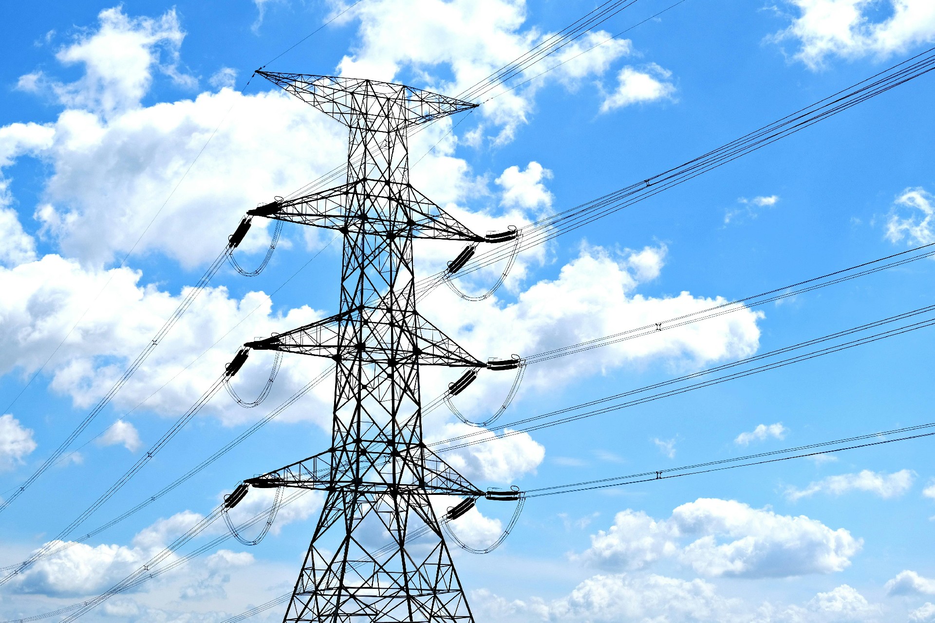 電力業界向け計測ソリューション