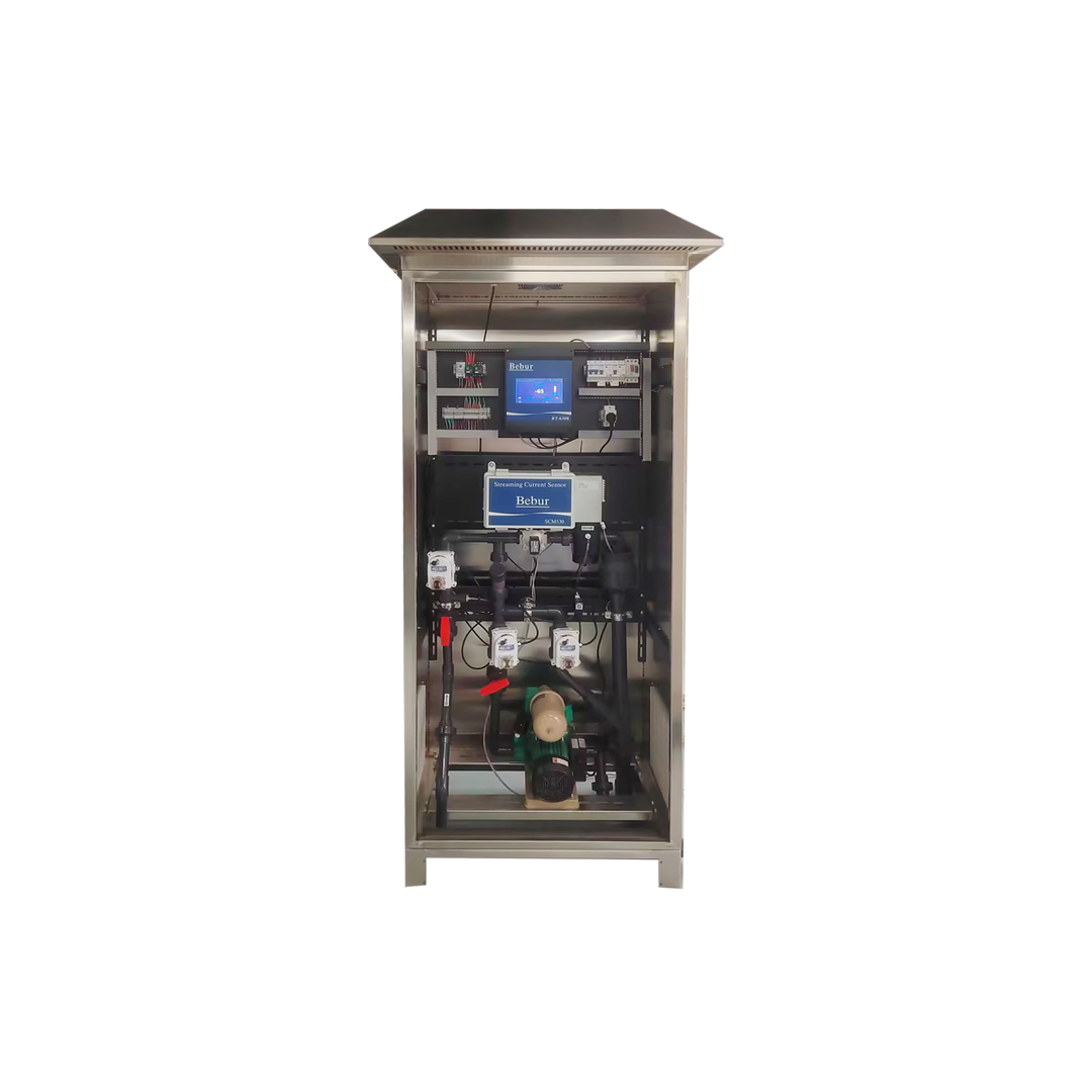 SCM530流動電流検出器